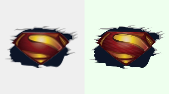 Custom Vector Path Drafting